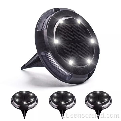 LED Spike Light Solar for Garden